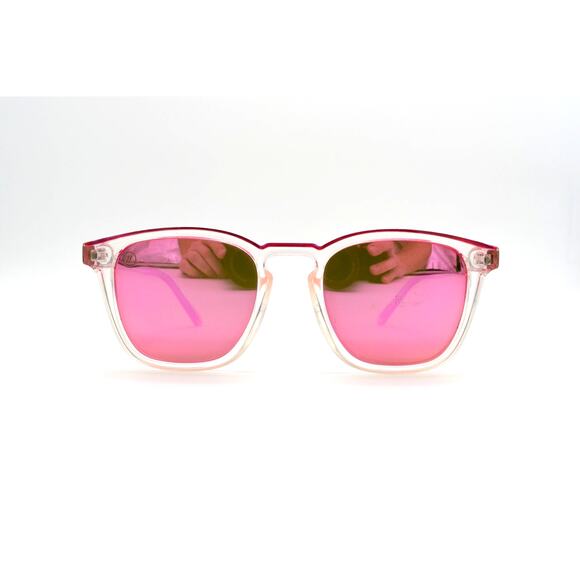 Blenders Keep A Breast Polarized Sunglasses - LENSES: FAIR / FRAMES: GOOD - Picture 5 of 13